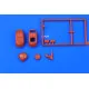 Eduard CX500 1/72 Q1W1 Tokai / Lorna Sticker for Aircraft