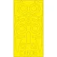 Eduard CX506 1/72 FG.1 Phantom Sticker for Aircraft