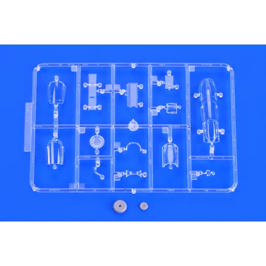 Eduard CX506 1/72 FG.1 Phantom Sticker for Aircraft