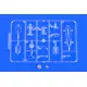 Eduard CX506 1/72 FG.1 Phantom Sticker for Aircraft