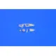 Eduard CX506 1/72 FG.1 Phantom Sticker for Aircraft