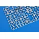Eduard CX507 1/72 B-25C/D Sticker for Aircraft