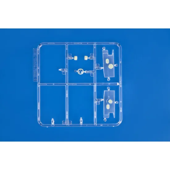 Eduard CX507 1/72 B-25C/D Sticker for Aircraft