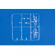 Eduard CX507 1/72 B-25C/D Sticker for Aircraft