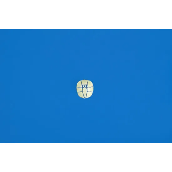 Eduard CX507 1/72 B-25C/D Sticker for Aircraft