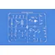 Eduard CX508 1/72 Shackleton AEW.2 Sticker for Aircraft