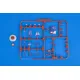 Eduard CX508 1/72 Shackleton AEW.2 Sticker for Aircraft