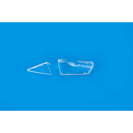 Eduard CX509 1/72 F-106A Sticker for Aircraft
