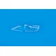 Eduard CX509 1/72 F-106A Sticker for Aircraft