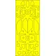Eduard CX512 1/72 MiG-21MF TFace Sticker for Aircraft