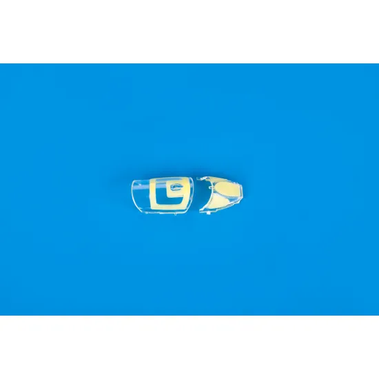 Eduard CX512 1/72 MiG-21MF TFace Sticker for Aircraft