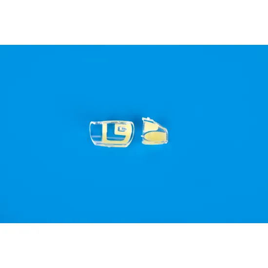 Eduard CX512 1/72 MiG-21MF TFace Sticker for Aircraft