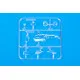 Eduard CX514 1/72 Blenheim Mk.IV Sticker for Aircraft