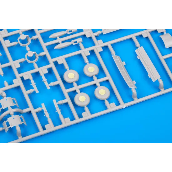 Eduard CX514 1/72 Blenheim Mk.IV Sticker for Aircraft