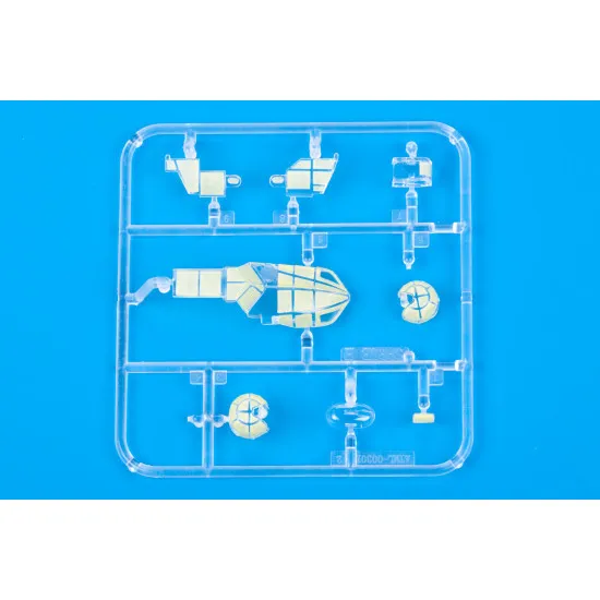 Eduard CX514 1/72 Blenheim Mk.IV Sticker for Aircraft