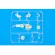 Eduard CX514 1/72 Blenheim Mk.IV Sticker for Aircraft