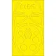 Eduard CX515 1/72 F-35B Sticker for Aircraft