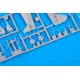 Eduard CX516 1/72 Ki-61-Id Sticker for Aircraft