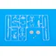 Eduard CX518 1/72 Wellington Mk.Ia/c Sticker for Aircraft