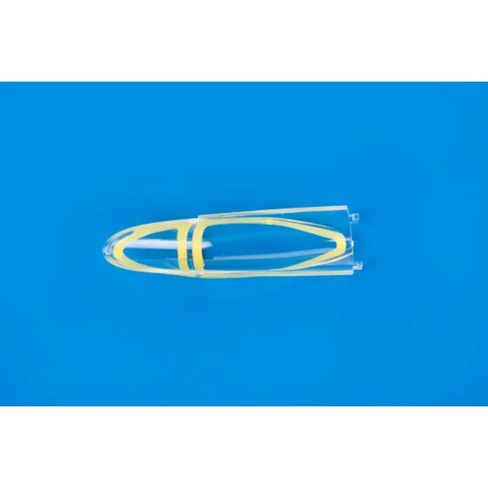 Eduard CX521 1/72 F/A-18E TFace Sticker for Aircraft
