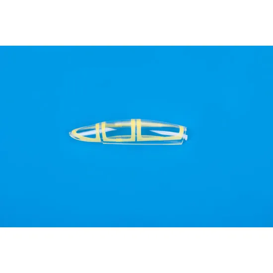 Eduard CX525 1/72 F/A-18F TFace Sticker for Aircraft