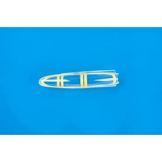 Eduard CX525 1/72 F/A-18F TFace Sticker for Aircraft