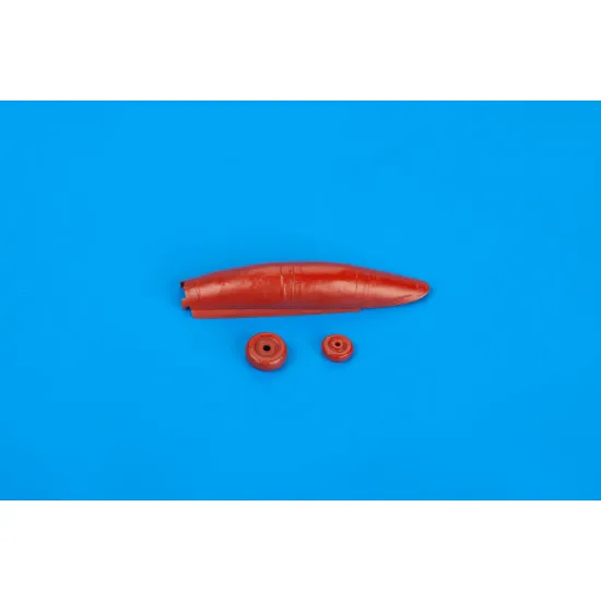 Eduard CX525 1/72 F/A-18F TFace Sticker for Aircraft