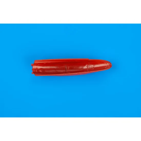 Eduard CX525 1/72 F/A-18F TFace Sticker for Aircraft