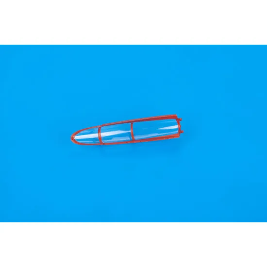 Eduard CX525 1/72 F/A-18F TFace Sticker for Aircraft