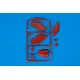 Eduard CX529 1/72 Victor K.2 Sticker for Aircraft