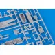 Eduard CX532 1/72 F-14A Sticker for Aircraft