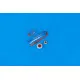 Eduard CX532 1/72 F-14A Sticker for Aircraft