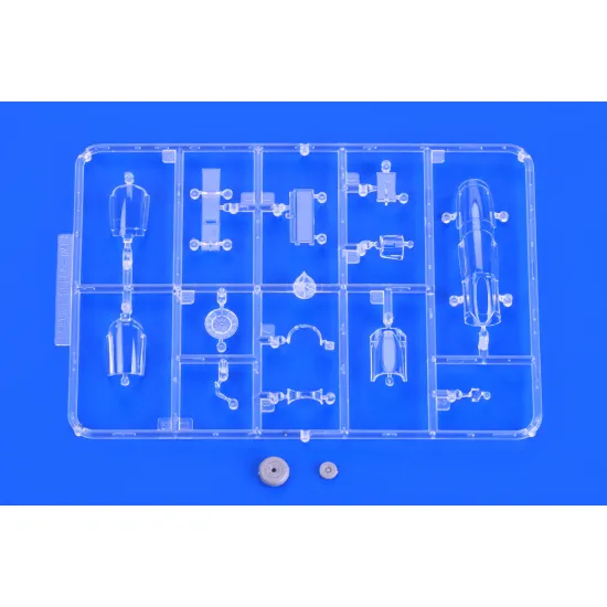 Eduard CX538 1/72 Phantom FGR.2 Sticker for Aircraft