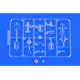 Eduard CX538 1/72 Phantom FGR.2 Sticker for Aircraft