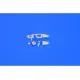 Eduard CX538 1/72 Phantom FGR.2 Sticker for Aircraft