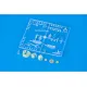 Eduard CX541 1/72 Sunderland Mk.V Sticker for Aircraft