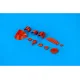 Eduard CX541 1/72 Sunderland Mk.V Sticker for Aircraft