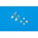 Eduard CX546 1/72 MiG-21F-13 Sticker for Aircraft