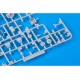 Eduard CX548 1/72 Super Mystere B.2 Sticker for Aircraft