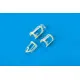 Eduard CX549 1/72 Tornado GR.1 Sticker for Aircraft
