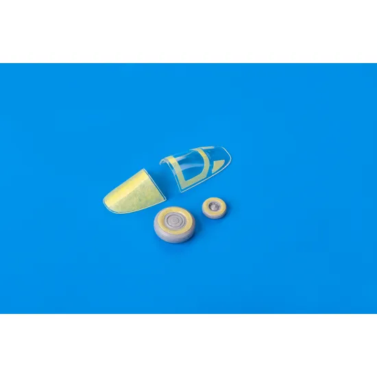 Eduard CX551 1/72 Su-57 Sticker for Aircraft