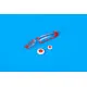 Eduard CX556 1/72 Buccaneer S.2C Sticker for Aircraft