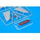 Eduard CX559 1/72 T-4 Sticker for Aircraft