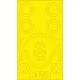 Eduard CX561 1/72 F-35B Sticker for Aircraft