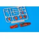 Eduard CX564 1/72 F-15J Sticker for Aircraft