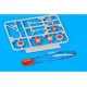 Eduard CX564 1/72 F-15J Sticker for Aircraft