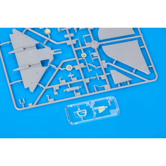 Eduard CX566 1/72 A-4F Sticker for Aircraft