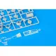 Eduard CX567 1/72 F-14A Sticker for Aircraft