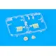 Eduard CX568 1/72 Hurricane Mk.IIc Sticker for Aircraft