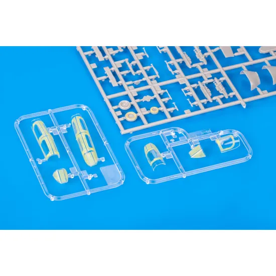 Eduard CX570 1/72 OA-4M Sticker for Aircraft